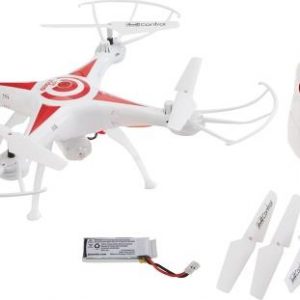 RC Quadcopter GO! VIDEO