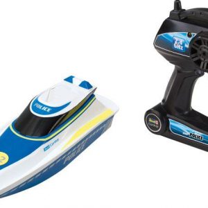 RC 2,4GHz Boat Police