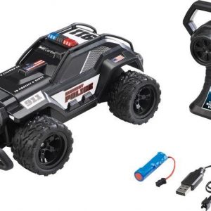 RC Highway Police