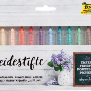 Kreidestifte 12er Set
