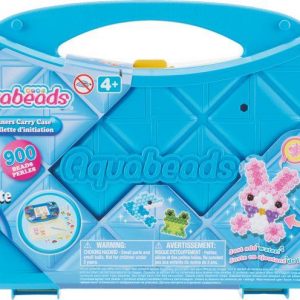AQB Starter Set im Koffer