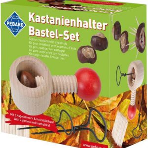 Kastanienbohrer-Set