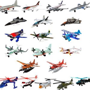 MBX Skybusters Sortiment