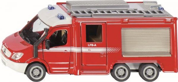 Mercedes-Benz Sprinter 6x6 Feuerwehr