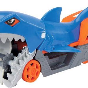 HW Hungriger Hai-Transporter