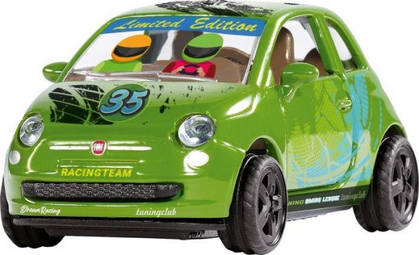 SIKU Fiat 500 Adventure