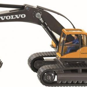 SIKU Hydraulikbagger Volvo EC 290