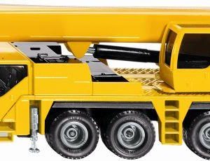 SIKU Kranwagen