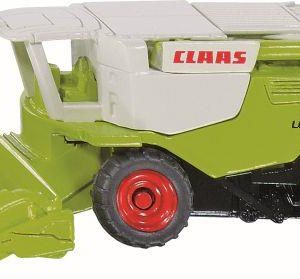 SIKU Claas Mähdrescher, sortiert