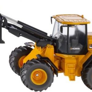 SIKU JCB 435S Agri Radlader