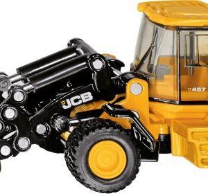 SIKU JCB 457 WLS Radlader