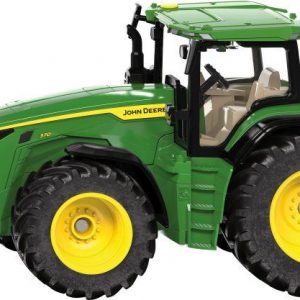 John Deere 8R 370