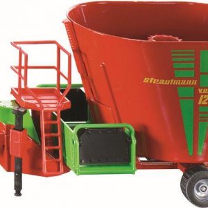 SIKU Futtermischwagen