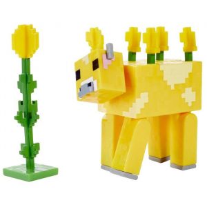 MCR A-Block Figuren Sortiment