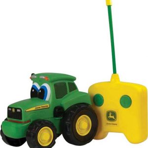 R/C Johnny Traktor