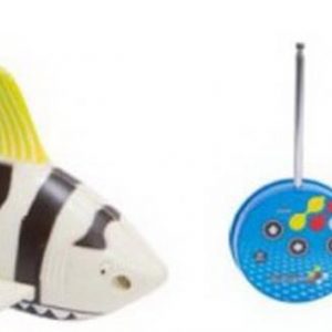 RC Mini Shark, 1 Stück
