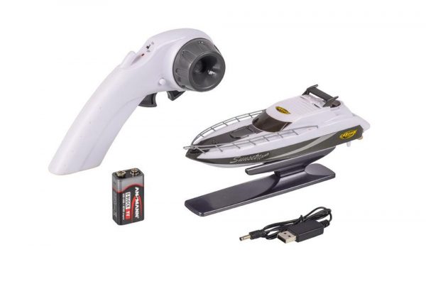 Motoryacht Sunset Nano 2.4G 100% RTR
