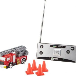 Mini RC Car Fire Truck