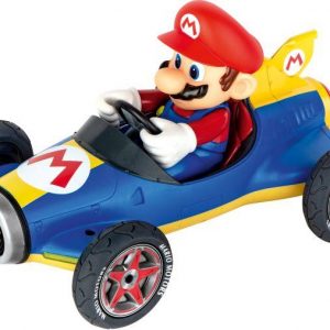 RC 2,4GHz Mario Kart Mach 8, Mario