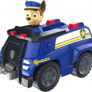RCP Paw Patrol RC Chase