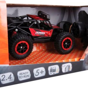 Racer R/C Strand Buggy 2.4GHz