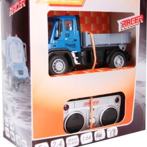 Racer R/C Geländefahrzeug m.Bühne 2.4GHz