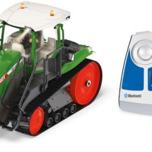 Fendt 1167 Vario MT mit Bluetooth  App-S