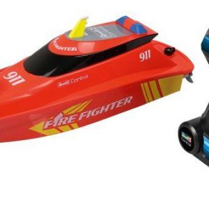 RC 2,4GHz Feuerlöschboot