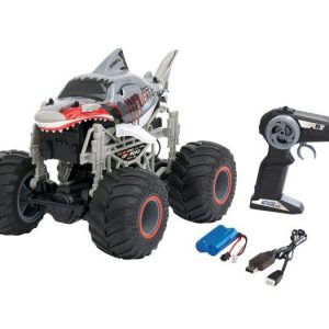 RC 2,4GHz Monster Truck Big Shark 2.0