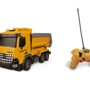 RC Truck MB Arocs My little Dumper