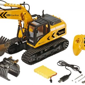 Digger 2.0