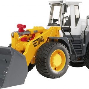 Liebherr Radlader L574