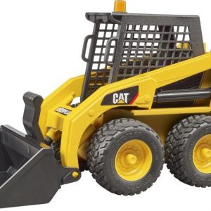 Cat Kompaktlader