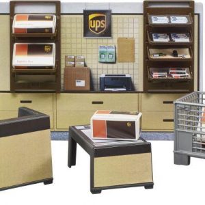 bworld UPS Paketshop