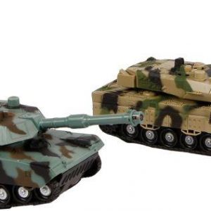 Panzer Tank L+S