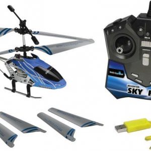 RC 2,4GHz Helicopter Sky Fun