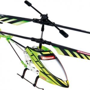 RC 2,4 GHz Green Chopper 2.0