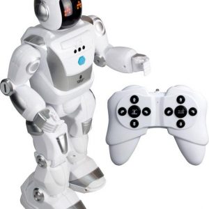 PROGRAM A BOT X