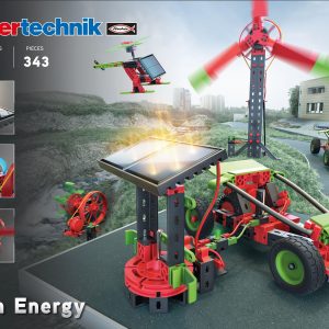 Green Energy
