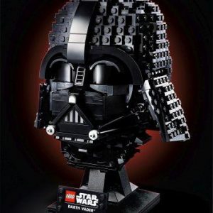 SW Darth Vader Helm