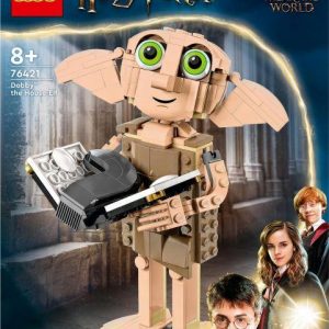 LGO HP Dobby™ der Hauself