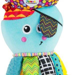 Play & Grow Capt. Calamari Krake