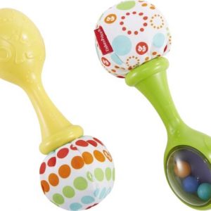 FP Babys Rumba-Rasseln
