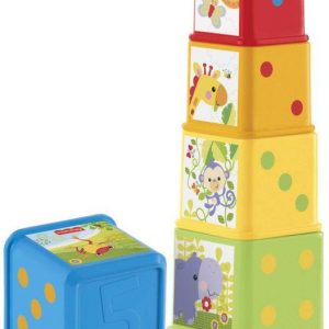 FP Entdecker- und Stapelwürfel