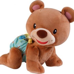 Krabbel mit mir - Bär