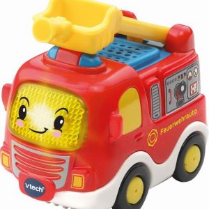 Tut Tut Baby Flitzer - Feuerwehrauto