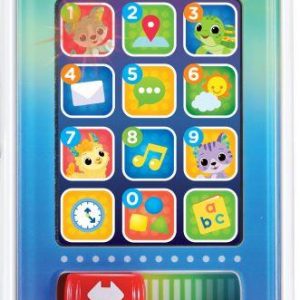 Babys Smartphone