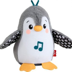 FP Flatter & Wackel Pinguin