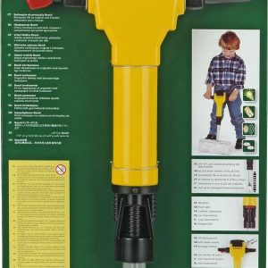 Bosch Presslufthammer m. Sound ca.50cm
