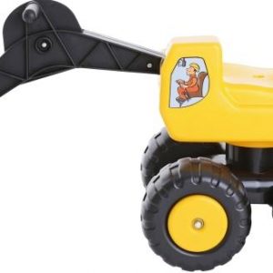 Sitzbagger Mobby Dig 100 kg